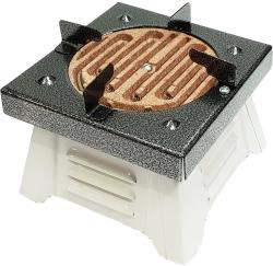 اجاق برقی المنتی مدل a10