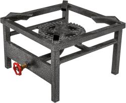 اجاق گاز تک شعله مدل m40