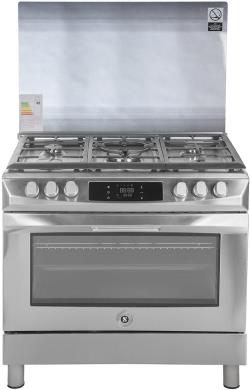 اجاق گاز ساتیسان گاز مدل 911ss