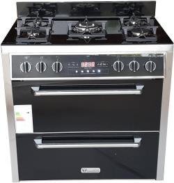 اجاق گاز هافن برگ مدل k19