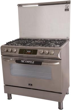 اجاق گاز لوپز مدل lz2 s