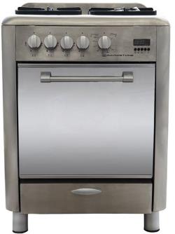 اجاق گاز هاردستون سری milton مدل ss