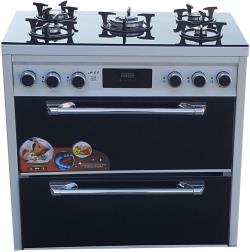 اجاق گاز ارج خزر مدل rs201