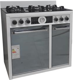 اجاق گاز هافنبرگ مدل 1811b