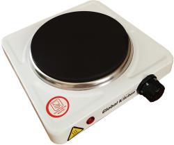 اجاق برقی گلوبال کیچن کد001