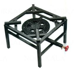 اجاق گاز مدل te 20