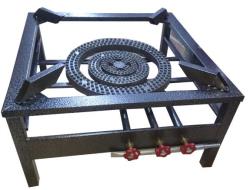 اجاق گاز مدل tb 50