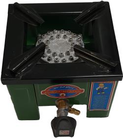 اجاق گاز میثم مدل s10