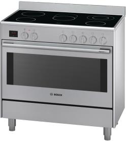 اجاق برقی بوش مدل hcb738257i