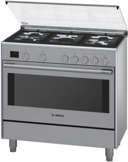 اجاق گاز بوش مدل hsg738257i
