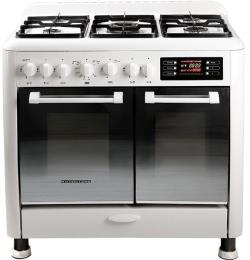 اجاق گاز هاردستون سری میلتون مدل d2vwj