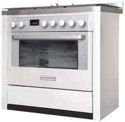 اجاق گاز دوو مدل cgc5 112