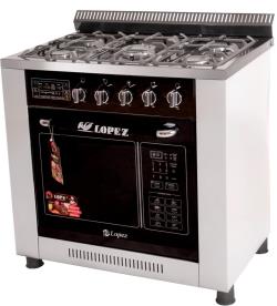 اجاق گاز لوپز مدل 11000l