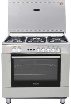 اجاق گاز سینجر مدل sg s5031