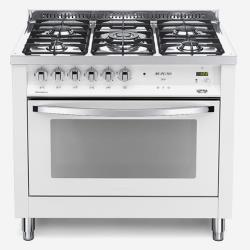 اجاق گاز لوفرا مدل pbpg96g2vgtci554