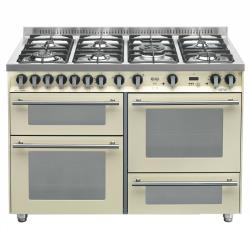 اجاق گاز لوفرا مدل pbi126 smfe mf2 ci 10005