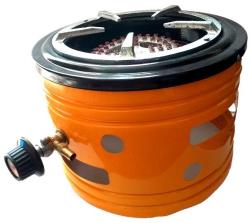 اجاق گاز رومیزی مدل ایرانور