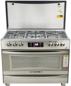 اجاق گاز رمگا مدل 1016df