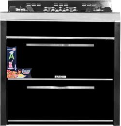 اجاق گاز آی فادر مدل کاترین