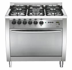 اجاق گاز لوفرا مدل cg96gv c 60085