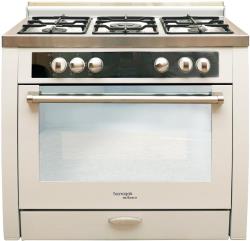 اجاق گاز تاکنوگاز مدل mil 520 ws