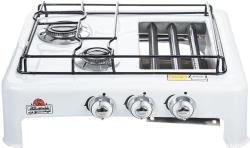 اجاق کباب پز شادی گاز مدل نگار