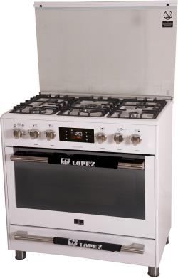 اجاق گاز لوپز مدل lp1