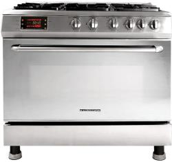 اجاق گاز هاردستون سری تریتون مدل ws