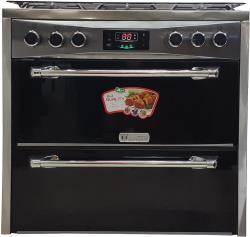 اجاق گاز هافنبرگ مدل 910s