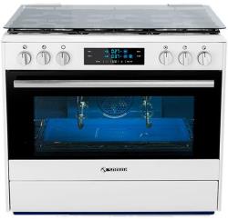 اجاق گاز اسنوا مدل sgc5 322