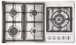 اجاق گاز صفحه ای بیمکث مدل 0013