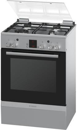 اجاق گاز بوش مدل hga24w255i