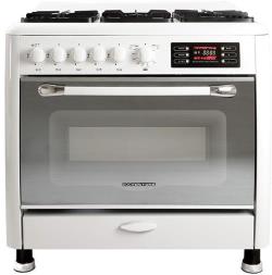 اجاق گاز هاردستون سری میلتون مدل dwj