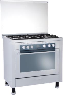 اجاق گاز امرسان مدل chef w