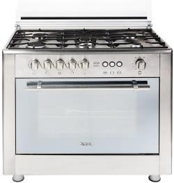 اجاق گاز سینجر مدل sg eco 5054