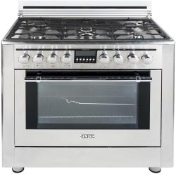 اجاق گاز سینجر مدل sg star stdf