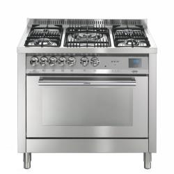 اجاق گاز لوفرا مدل pg106g2vgt ui701