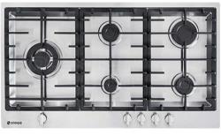 اجاق گاز صفحه ای اسنوا مدل ss19565