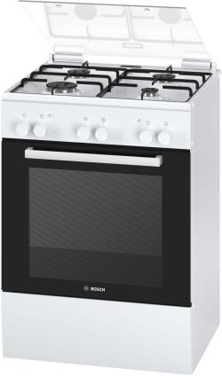اجاق گاز بوش مدل hga233120i
