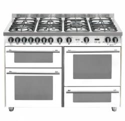 اجاق گاز لوفرا مدل pbp126smfe mf2 ci 10006