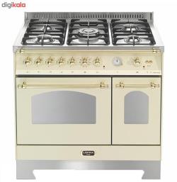 اجاق گاز لوفرا مدل rbid96mfte ci20023