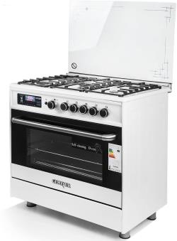 اجاق گاز جم فر سری gr مدل gr1