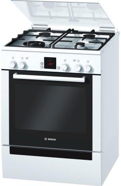 اجاق گاز بوش مدل hgg24w225m