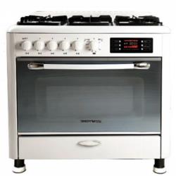 اجاق گاز هاردستون سری فالکون مدل dw