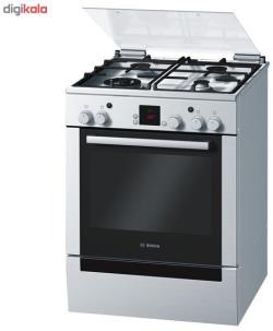 اجاق گاز بوش مدل hgg24w255m