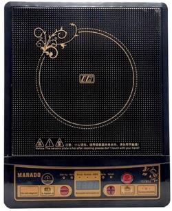 اجاق برقی مارادو مدل cj b32 کد 1001436