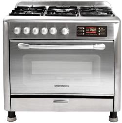 اجاق گاز هاردستون سری میلتون مدل dssj