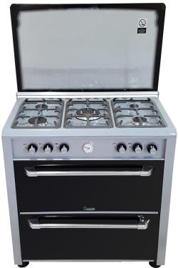 اجاق گاز بدون فر آلوارس مدل 4003