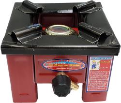 اجاق گاز میثم مدل s15