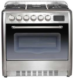 اجاق گاز هاردستون مدل palermo